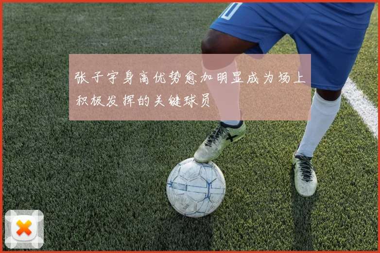 张子宇身高优势愈加明显成为场上积极发挥的关键球员