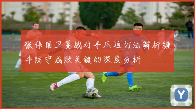 张伟丽卫冕战对手压迫打法解析缠斗防守成败关键的深度分析